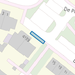 Perceel WDB02-B-4900