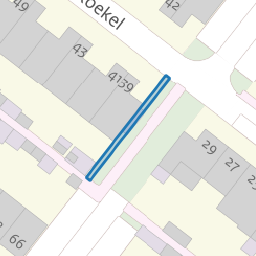 Perceel WDB02-B-4901