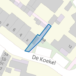 Perceel WDB02-B-4902