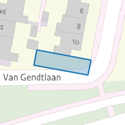 Perceel WDB02-B-4911