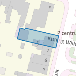 Perceel WDB02-B-4915