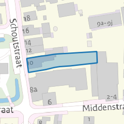 Perceel WDB02-B-4922