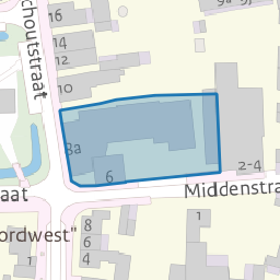 Perceel WDB02-B-4925