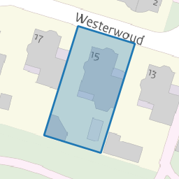 Perceel WDB02-B-4936