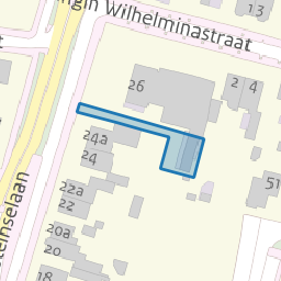 Perceel WDB02-B-4957