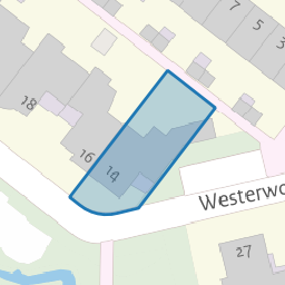 Perceel WDB02-B-4960