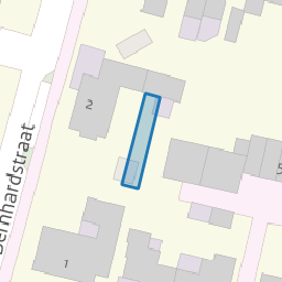 Perceel WDB02-B-4980