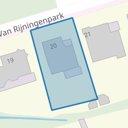 Perceel WDB02-B-4999