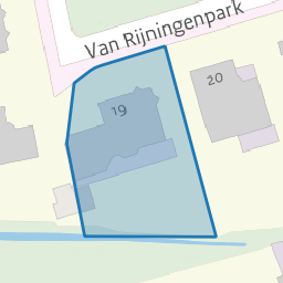 Perceel WDB02-B-5000