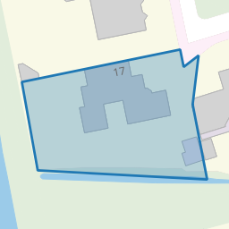 Perceel WDB02-B-5001