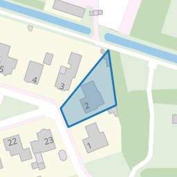 Perceel WDB02-B-5011