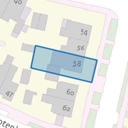 Perceel WDB02-B-5016