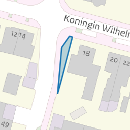 Perceel WDB02-B-5024