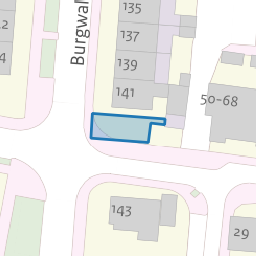 Perceel WDB02-B-5032