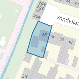 Perceel WDB02-B-5036