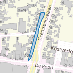 Perceel WDB02-B-5047