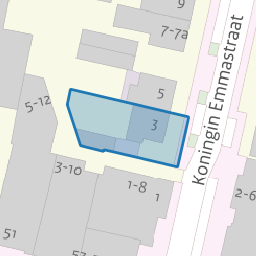 Perceel WDB02-B-5062