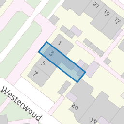 Perceel WDB02-B-5073