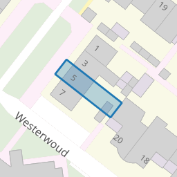 Perceel WDB02-B-5074