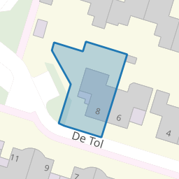 Perceel WDB02-B-5077