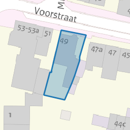 Perceel WDB02-B-5080