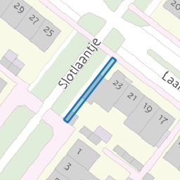 Perceel WDB02-B-5082