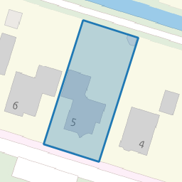 Perceel WDB02-B-5088