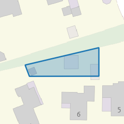 Perceel WDB02-B-5090