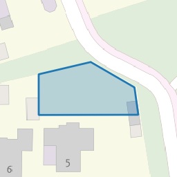 Perceel WDB02-B-5091