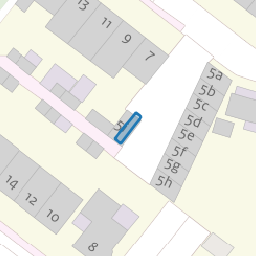 Perceel WDB02-B-5093