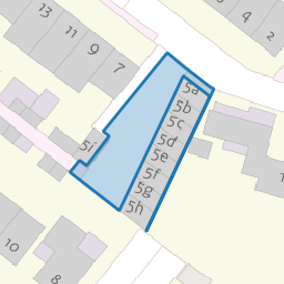 Perceel WDB02-B-5094