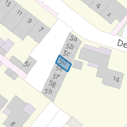 Perceel WDB02-B-5098