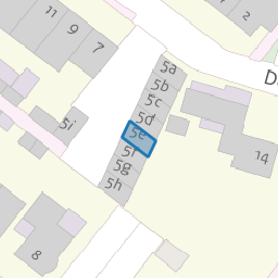 Perceel WDB02-B-5099