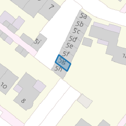 Perceel WDB02-B-5101