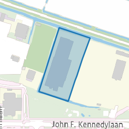 Perceel WDB02-B-5111