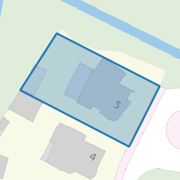 Perceel WDB02-B-5113