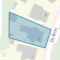 Perceel WDB02-B-5115