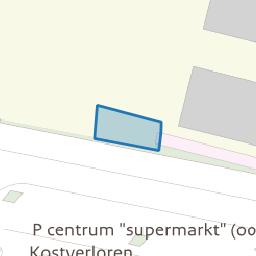 Perceel WDB02-B-5129