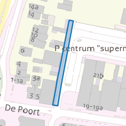 Perceel WDB02-B-5135