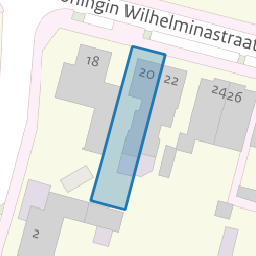 Perceel WDB02-B-5137