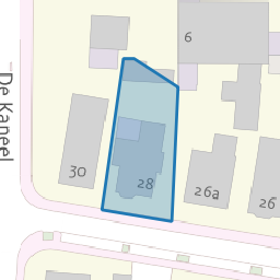 Perceel WDB02-B-5142