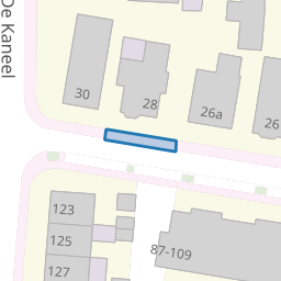 Perceel WDB02-B-5143