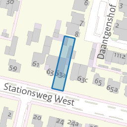 Perceel WDB02-B-5147