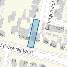 Perceel WDB02-B-5148