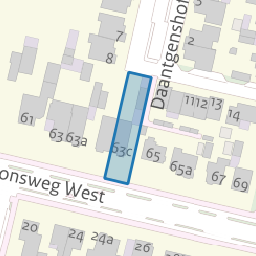 Perceel WDB02-B-5149