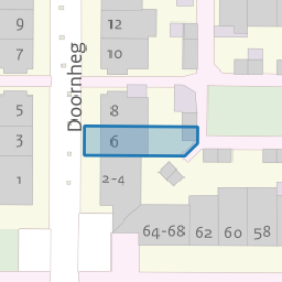 Perceel WDB02-B-5162