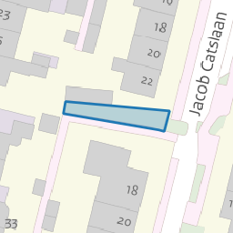 Perceel WDB02-B-5169