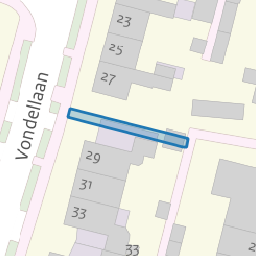 Perceel WDB02-B-5171