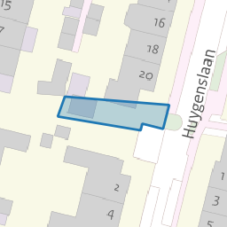 Perceel WDB02-B-5174