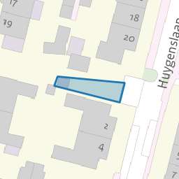 Perceel WDB02-B-5175